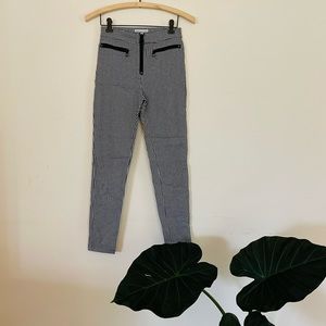 Urban Outfitters Checked Pants